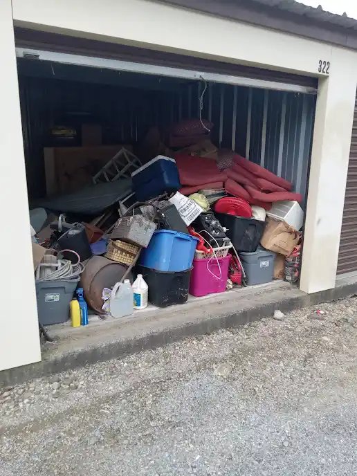 10x15 storage unit in Palmyra, NY