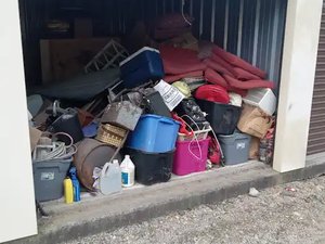 10x15 storage unit in Palmyra, NY