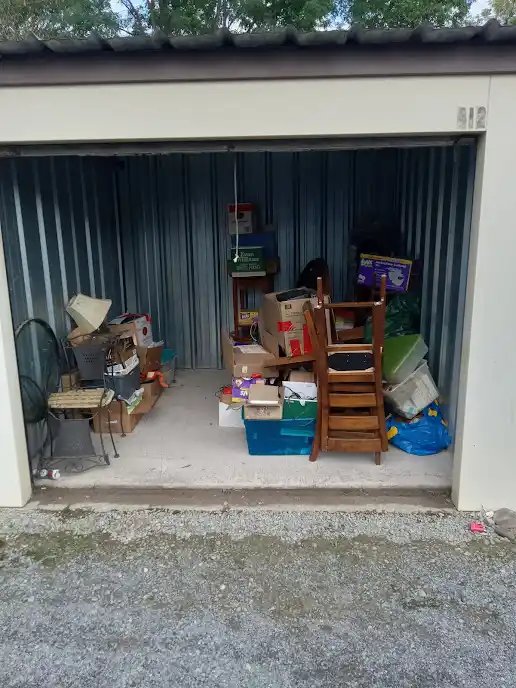 10x10 storage unit in Palmyra, NY