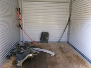 10x10 unit in Bronx