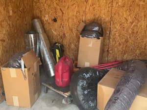 10x10 unit in Cedar hill