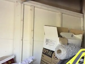 5x10 unit in Shreveport