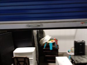 10x15 storage unit in Davenport, IA