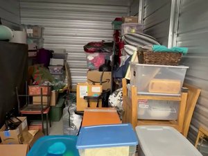 10x15 storage unit in Springdale, AR