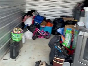 10x15 storage unit in Springdale, AR