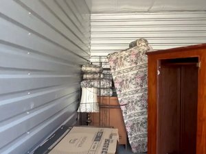 10x15 storage unit in Leland, NC
