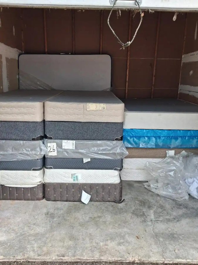 12x12 storage unit in Rex, GA
