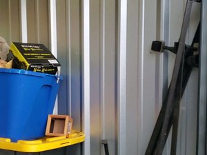 10x20 unit in Eugene