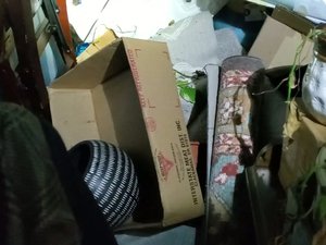 5x10 unit in Eugene