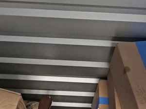 5x5 storage unit in Eagle, ID