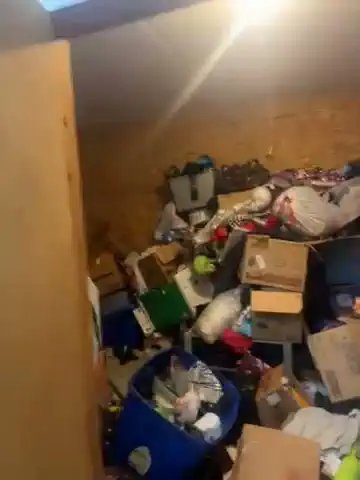 10x16 storage unit in Findlay, OH
