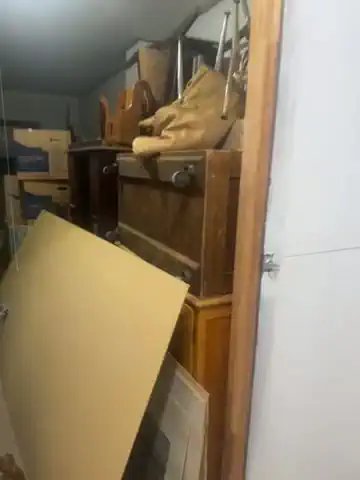 16x20 storage unit in Findlay, OH
