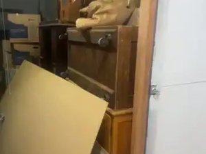16x20 storage unit in Findlay, OH