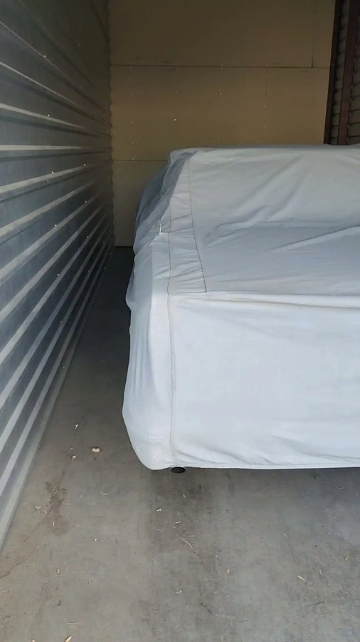 10x26 storage unit in Billings, MT