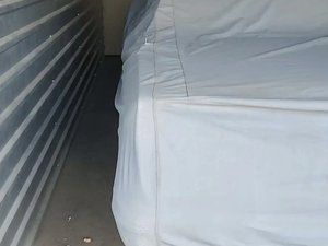 10x26 storage unit in Billings, MT