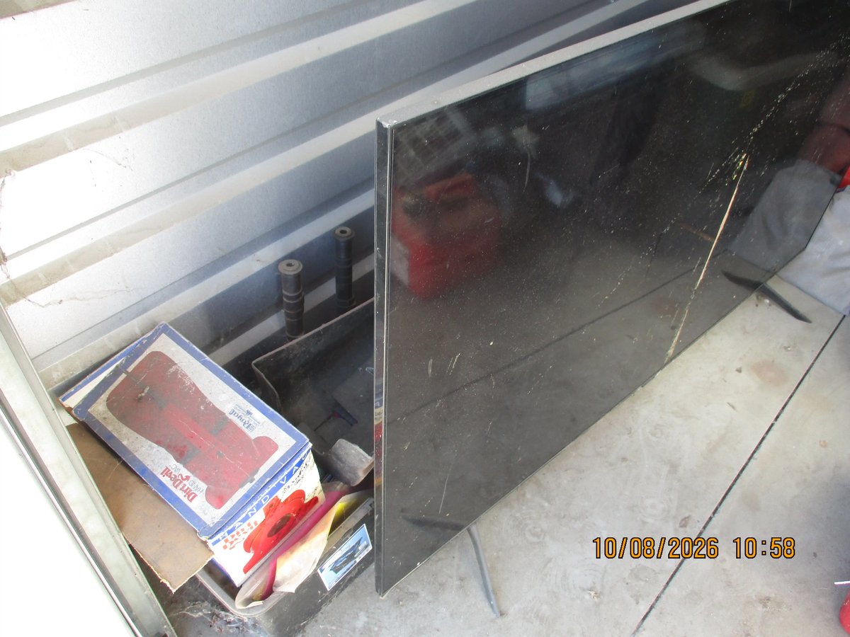 5x10 storage unit in Woodland, CA