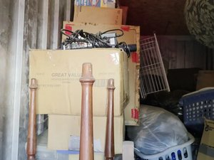5x15 storage unit in White Lake, MI