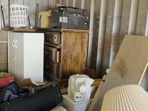 10x15 storage unit in White Lake, MI