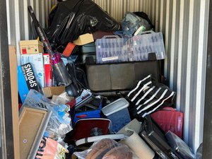 5x10 storage unit in Sumter, SC