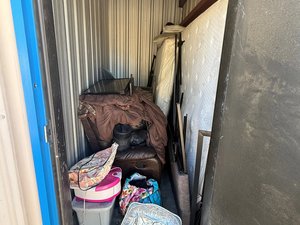 5x10 storage unit in Sumter, SC