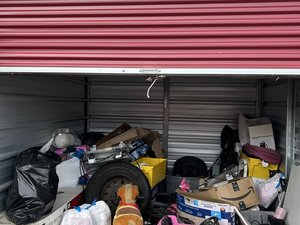 10x15 storage unit in Bridgeport, MI