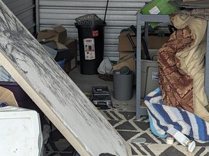 10x20 storage unit in MILWAUKEE, WI