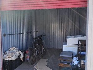 10x15 storage unit in Columbus, OH