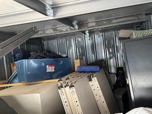 10x20 storage unit in Kasson, MN