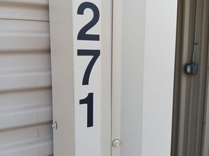 10x15 unit in Modesto