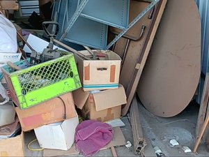 10x15 unit in Modesto