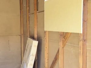 10x15 unit in Shreveport