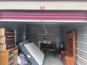 10x15 storage unit in Pine Island , MN