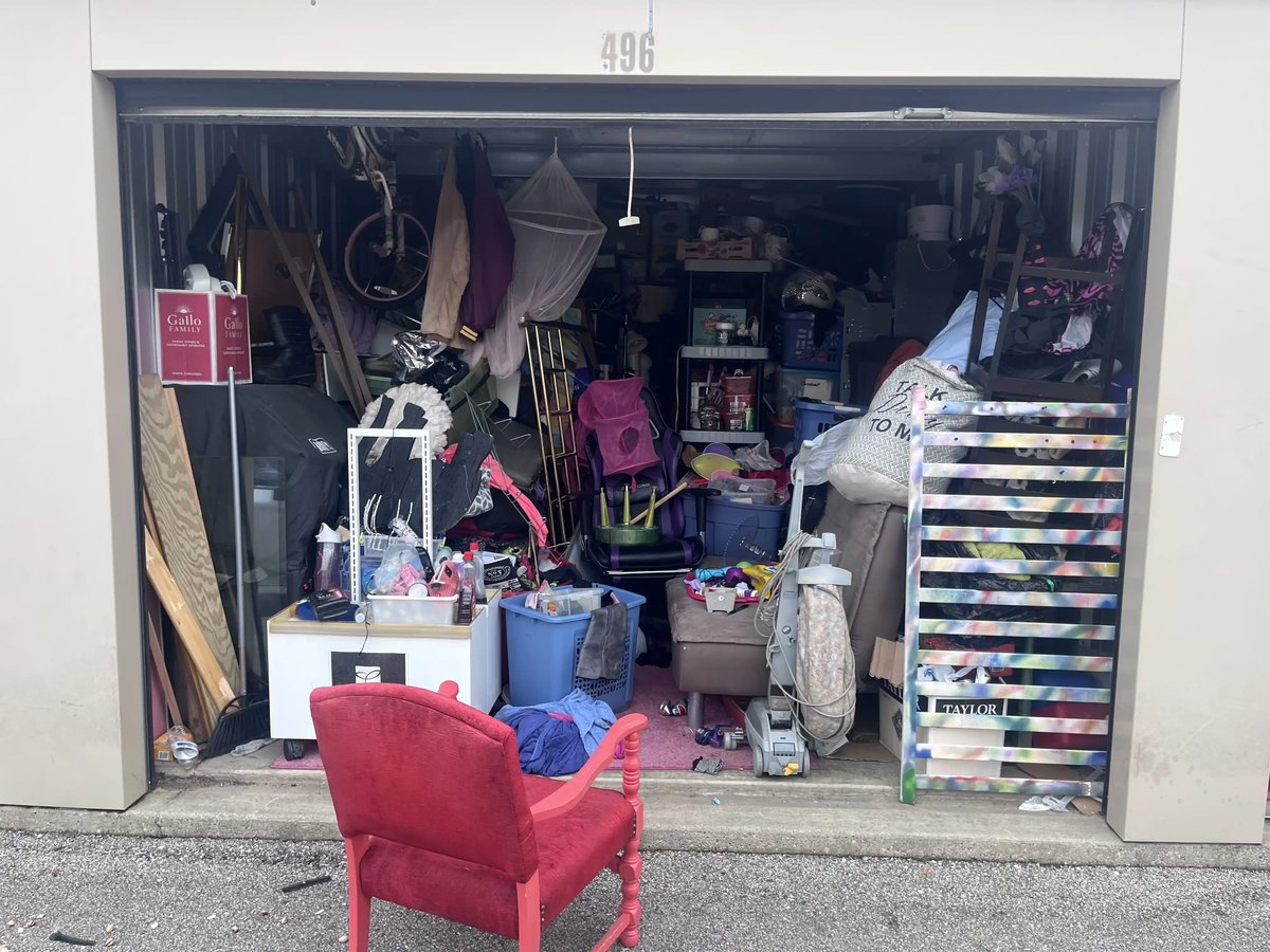 11x15 storage unit in Pine Island , MN