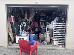 11x15 storage unit in Pine Island , MN