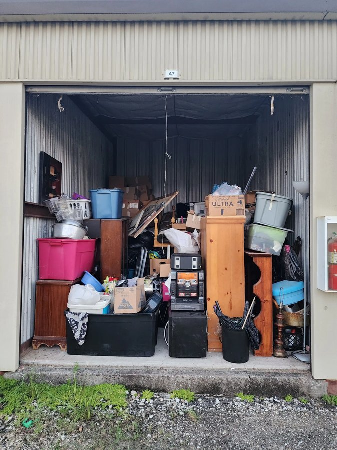 10x15 storage unit in Port arthur, TX