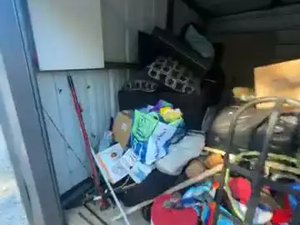10x15 storage unit in Winchester, TN