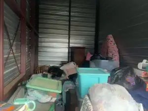 10x22 storage unit in Findlay, OH