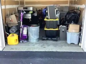 10x15 unit in Shelby Charter Township