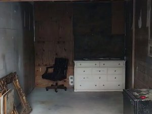 10x20 storage unit in Naples, FL