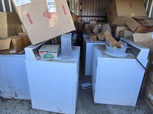 10x15 storage unit in Morton, IL