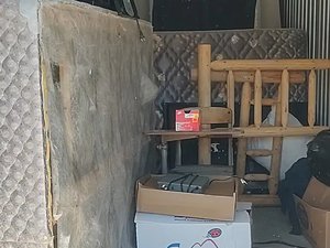10x15 storage unit in Jasper, TN