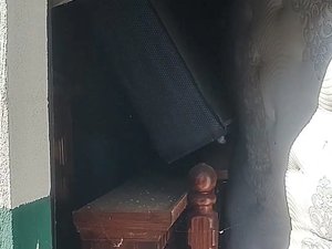 8x10 storage unit in Jasper, TN