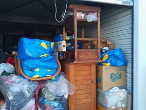 10x30 unit in Chula Vista