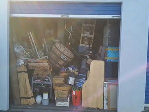 10x30 unit in Chula Vista