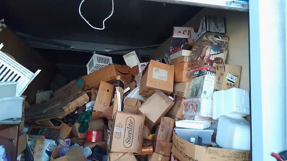 10x30 storage unit in Chula Vista, CA
