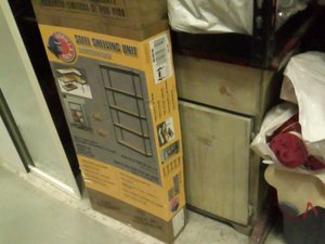 7.5x10 unit in Seattle