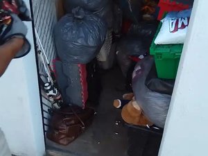 5x10 unit in Chula Vista