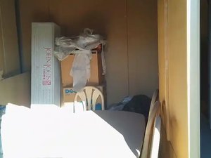 10x10 storage unit in Chula Vista, CA