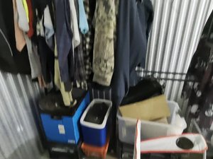 10x17 storage unit in Oxford, AL