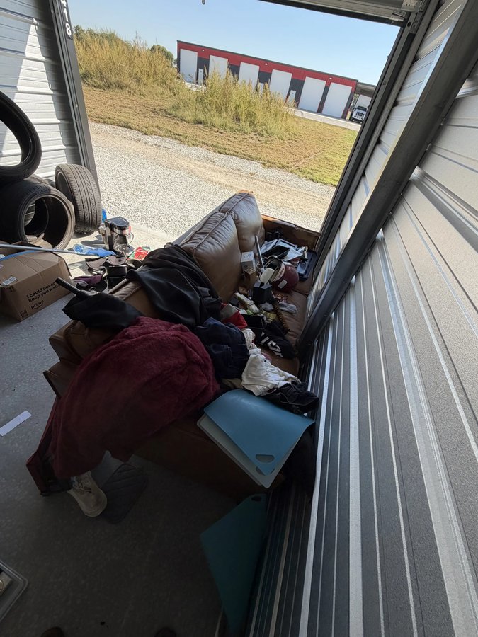 10x15 storage unit in Carl Junction, MO